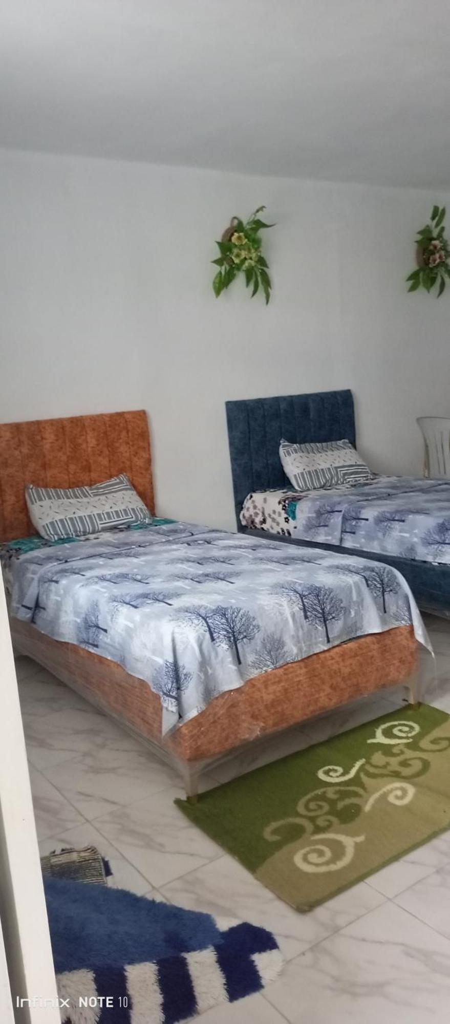 Dar Ettawfik Apartment Tataouine Екстериор снимка